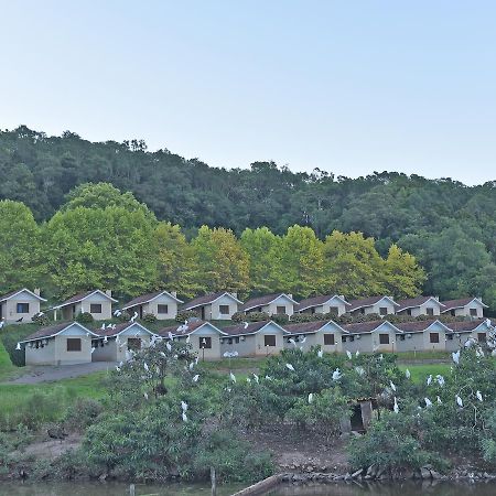 Pousada Parque Das Pitangueiras Flores da Cunha Ngoại thất bức ảnh